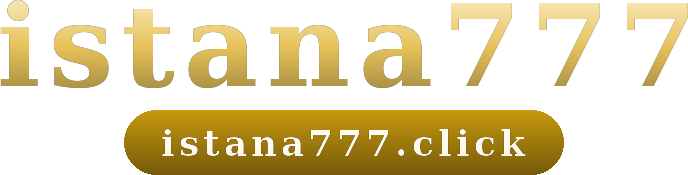 istana777 logo