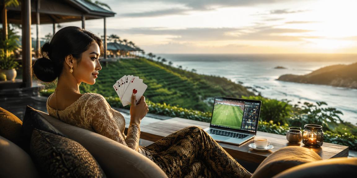 istana777 Live Dealer Lobby